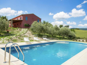 Modern Villa in Fossombrone with Swimming Pool